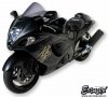Szyba ERMAX AEROMAX 40 cm Suzuki GSX-R 1300 Hayabusa 2008 - 2019